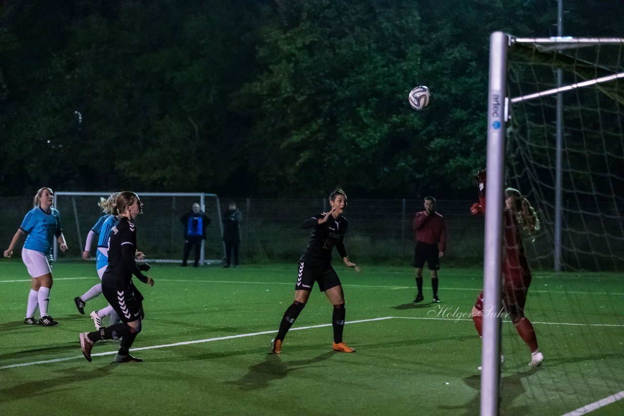 Bild 114 - Frauen FSG Kaltenkirchen - SV Henstedt Ulzburg : Ergebnis: 0:7